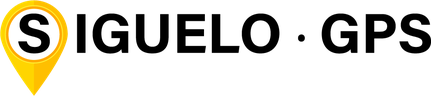 Síguelo GPS